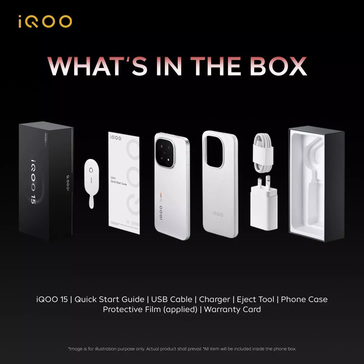 iQOO 15 5G