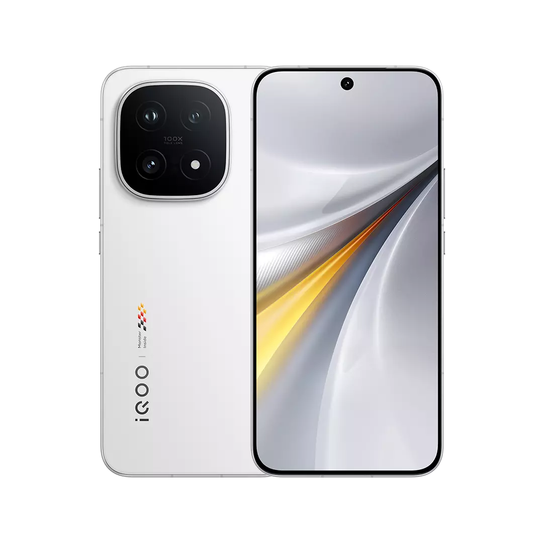 iQOO 15 5G