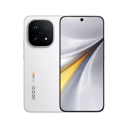 iQOO 15 5G
