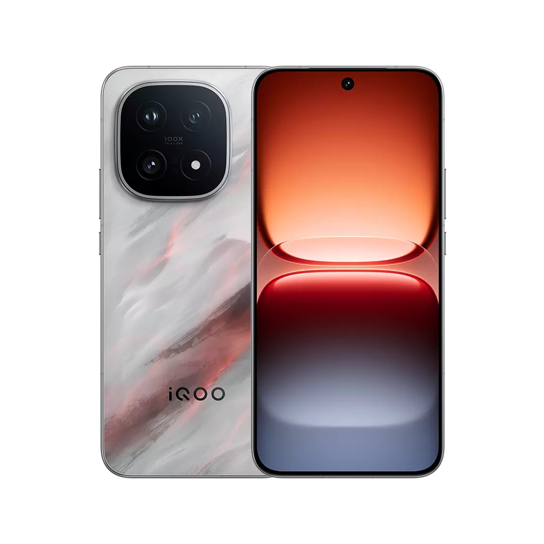 iQOO 15 5G