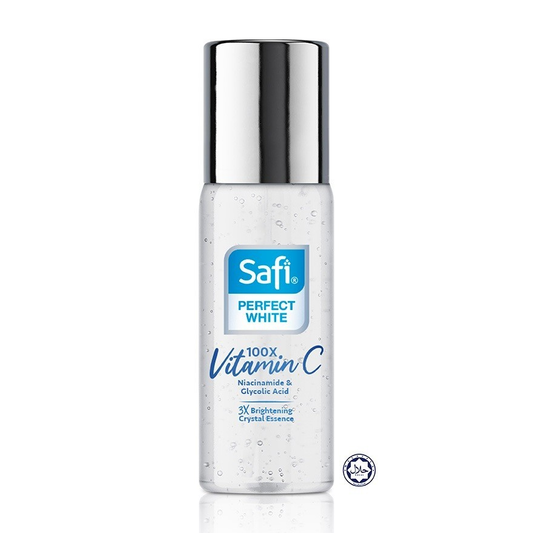Safi Perfect White Crystal Essence 35ml