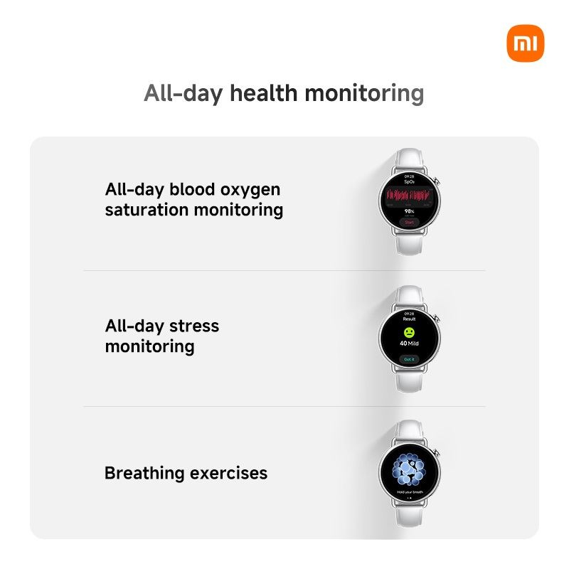 Xiaomi Watch S4 41mm