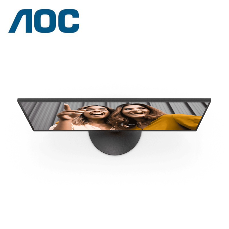 AOC 27B30H 27" FHD IPS 100Hz Frameless Slim Monitor