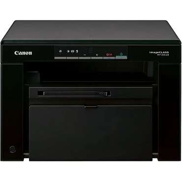 Canon imageCLASS MF3010 Monochrome Multifunction Laser Printer