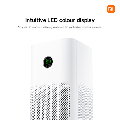 Xiaomi Mijia Smart Air Purifier 6