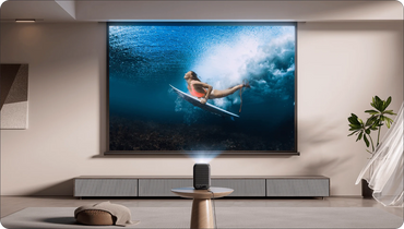 Xiaomi Smart Projector L1