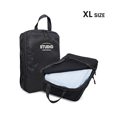 ULTRA Compressible Travel Organiser - XL Size