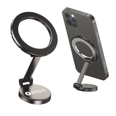 SNAP 810° Magnetic Phone Holder