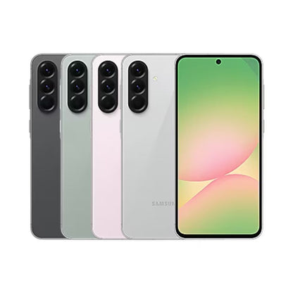 Samsung Galaxy A56 5G (12GB+256GB)