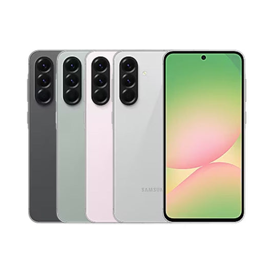 Samsung Galaxy A56 5G (12GB+256GB)