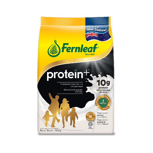 Fernleaf Protein Plus
