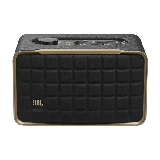 JBL Authentics 200 BLK