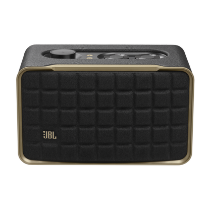 JBL Authentics 200 BLK