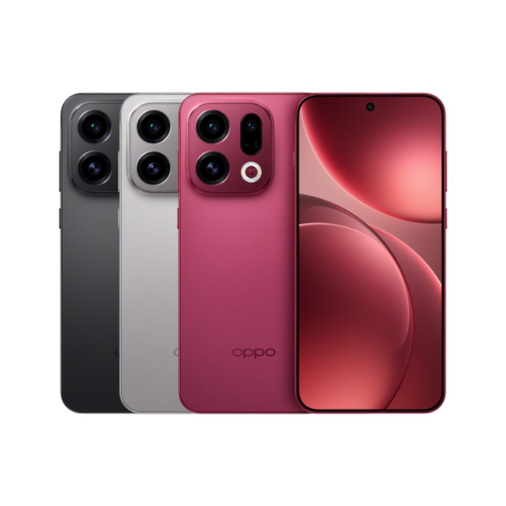Oppo Find X9 5G (16GB+512GB)