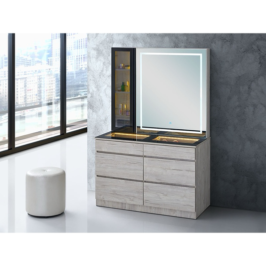 LED ERN Dresser