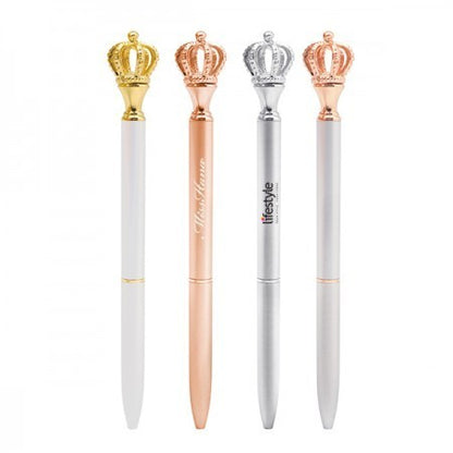 CROWN Metal Ball Pen