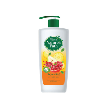 Gel Mandian Follow Me Nature's Path 650ML