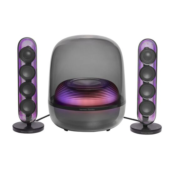 Harman Kardon SoundSticks 5