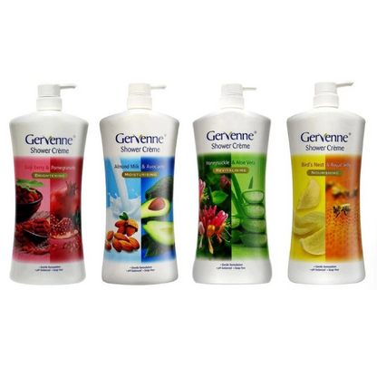 Krim Mandian Gervenne 850g