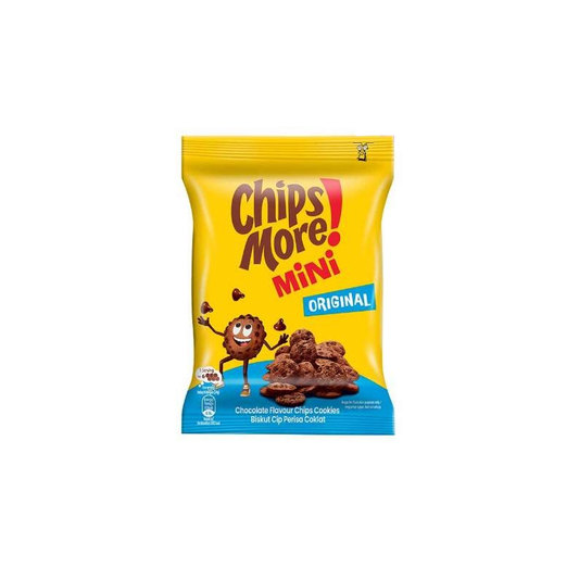 Chipsmore Mini 72G