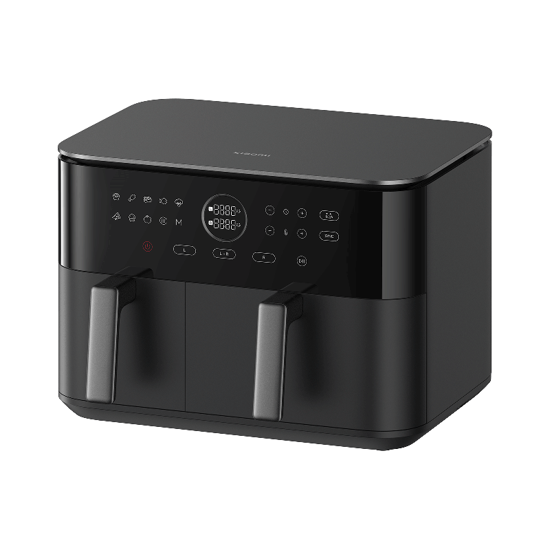 Xiaomi Dual Zone Air Fryer 10L