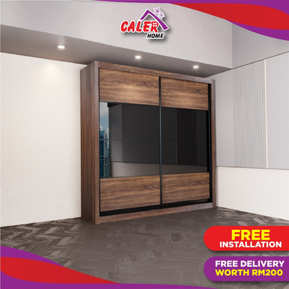 Sava Wardrobe