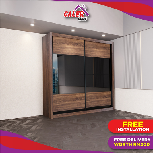 Sava Wardrobe