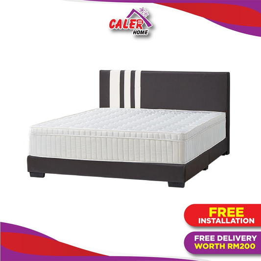 Ven Bed Frame