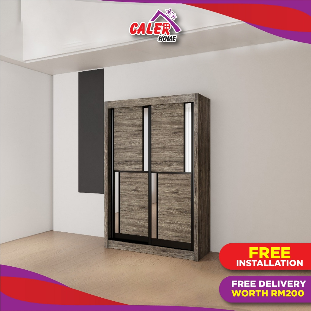 Gian Wardrobe