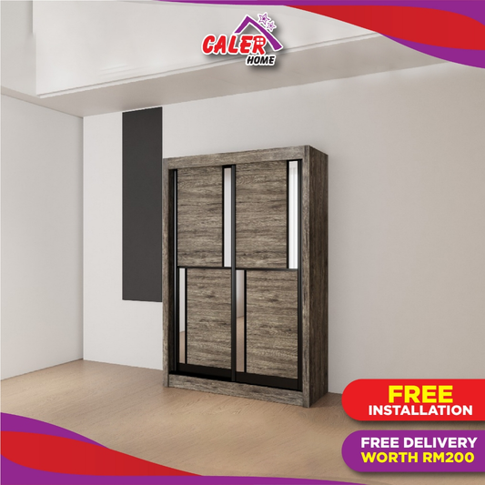 Gian Wardrobe