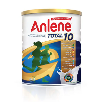 Anlene Jumlah 10 800G
