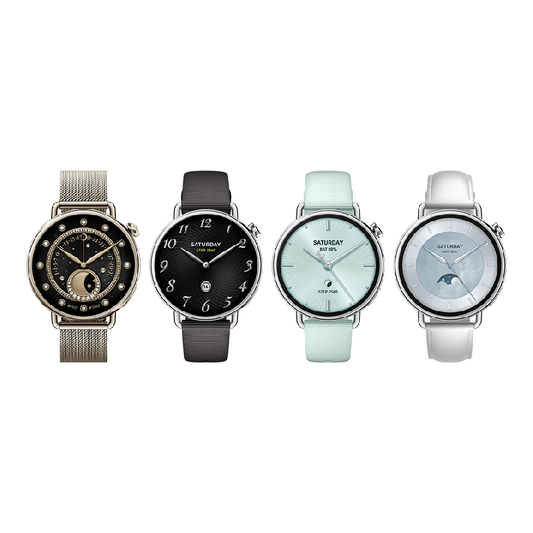 Xiaomi Watch S4 41mm
