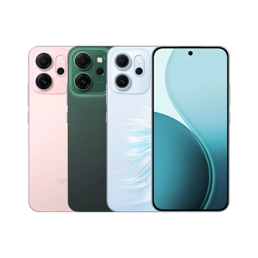 Oppo Reno14 F 5G (12GB+512GB)