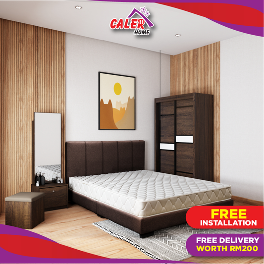 Germini Bed Frame