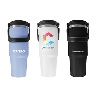 SUPREME Thermos Stainless Steel Bottle V2– 900ml