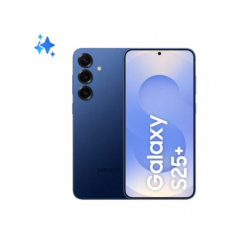 Samsung Galaxy S25+ 5G (8GB+512GB)