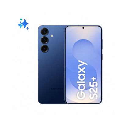 Samsung Galaxy S25+ 5G (8GB+512GB)