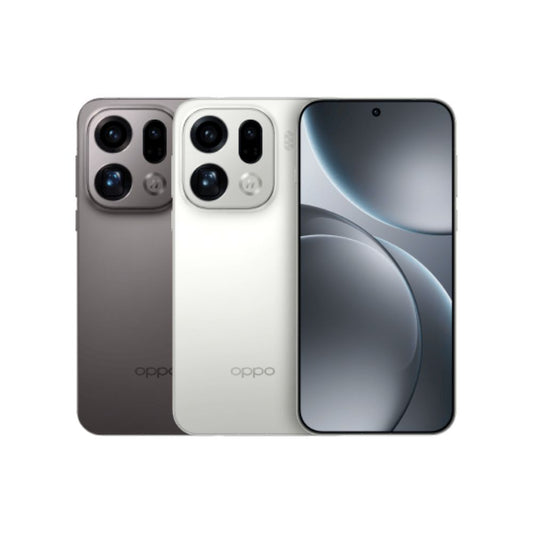 Oppo Find X9 Pro 5G (16GB+512GB)