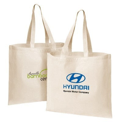 Natural Promo Cotton Bag - 10oz (350x350)