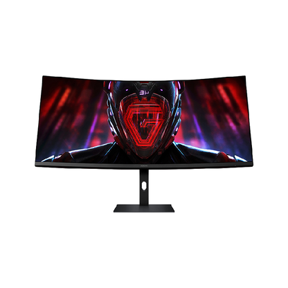 Xiaomi Curved Gaming Monitor G34WQi