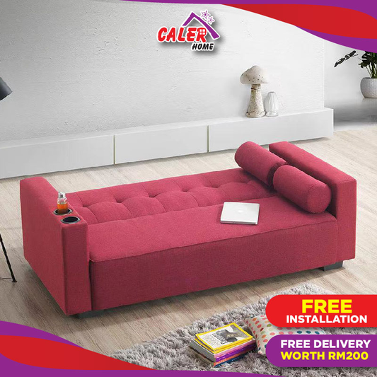 Thorr Sofa Bed