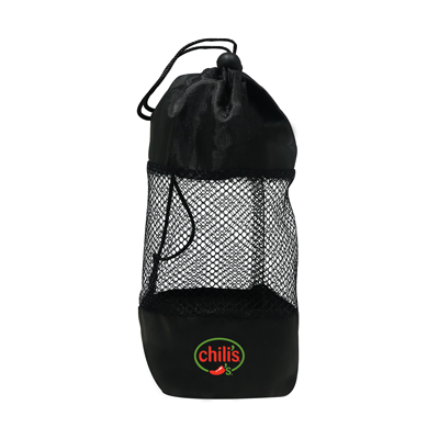 Drawstring Pouch