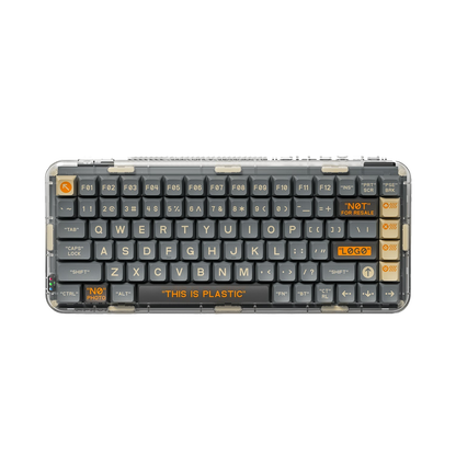 MelGeek MOJO84 Wasteland
