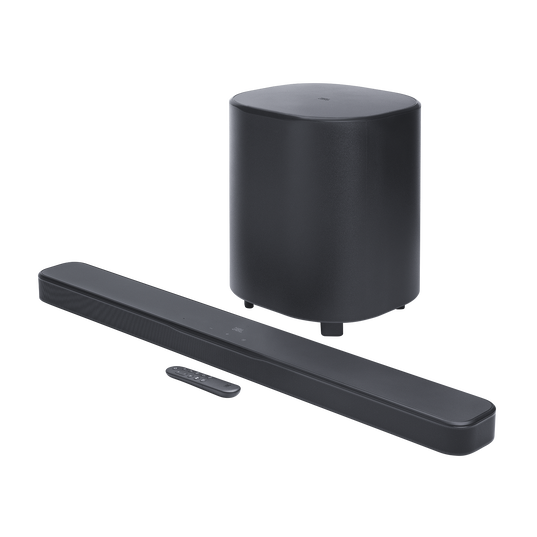 JBL Bar 500MK2 BLK