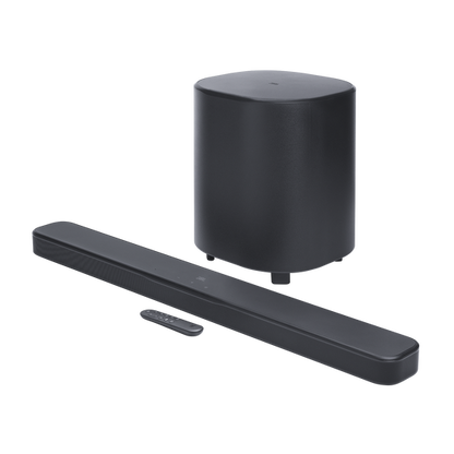 JBL Bar 500MK2 BLK