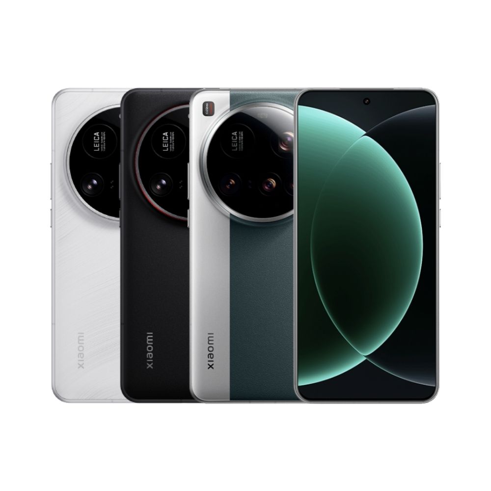 Xiaomi 15 Ultra 5G (16GB+512GB)