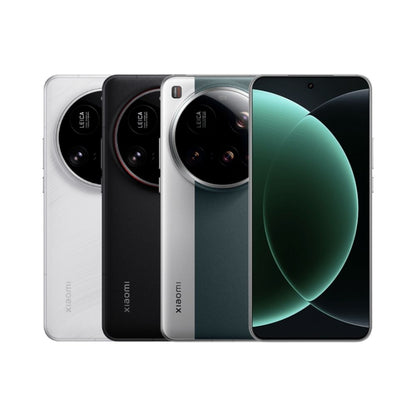 Xiaomi 15 Ultra 5G (16GB+512GB)