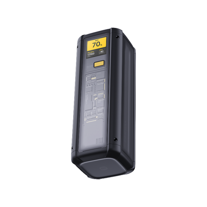 Xiaomi 212W Hypercharge Power Bank 24500