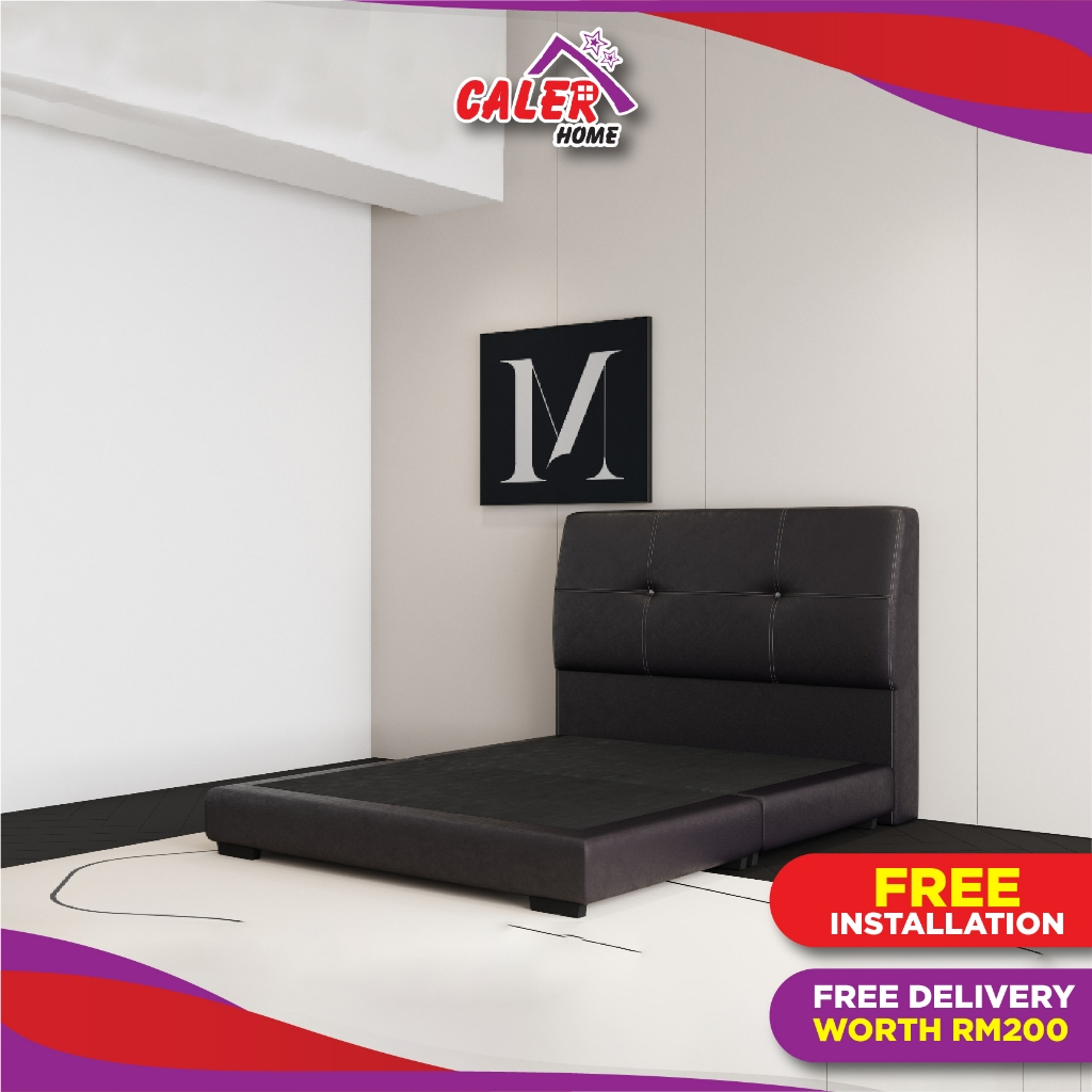 Sava Bed Frame