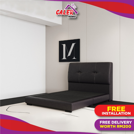Sava Bed Frame